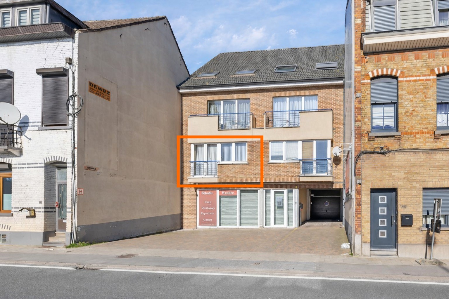 Instapklaar appartement in Dilbeek! - foto 5