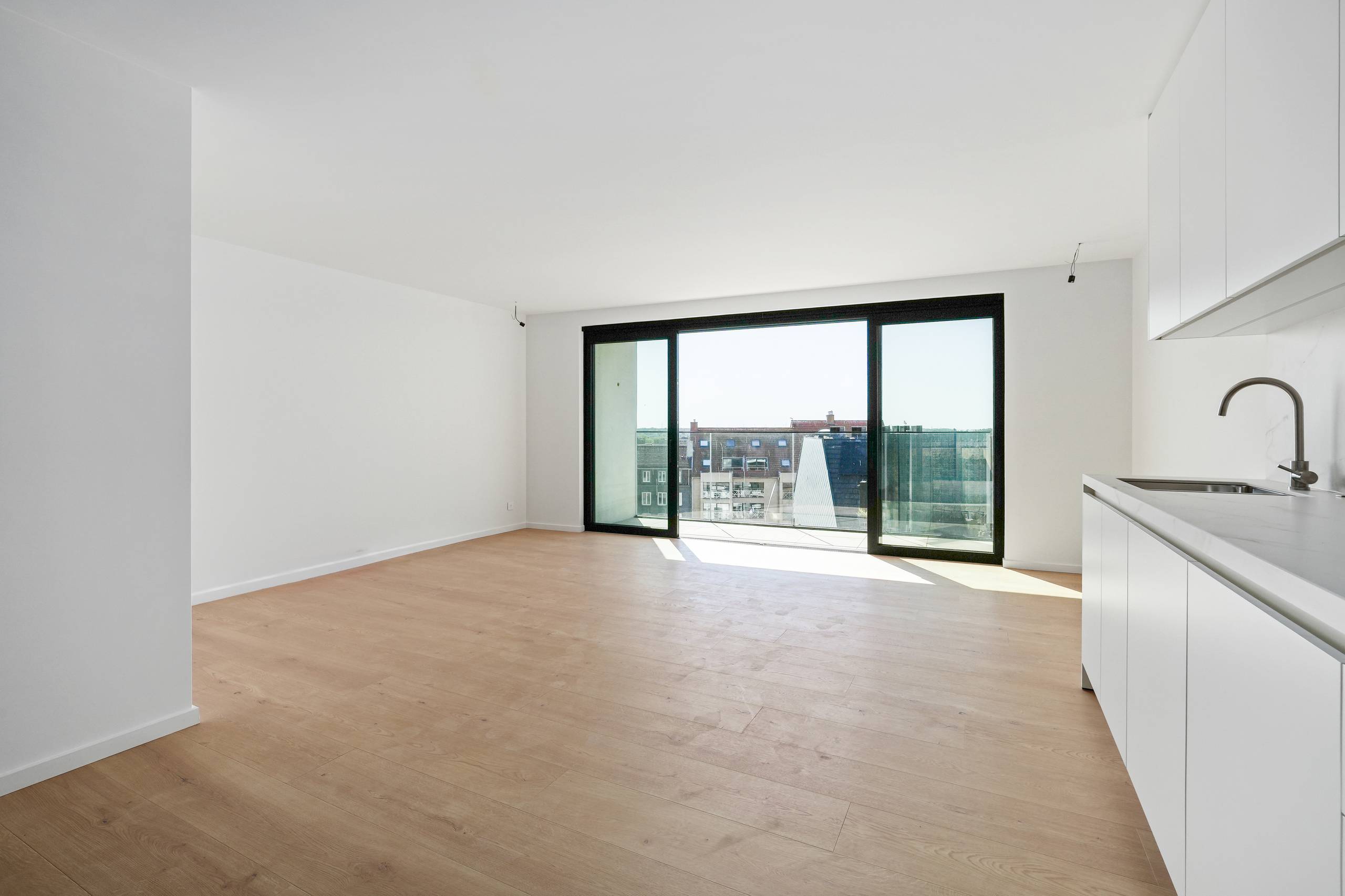 Apartment for sale in Blankenberge with 2 bedrooms - photo 4