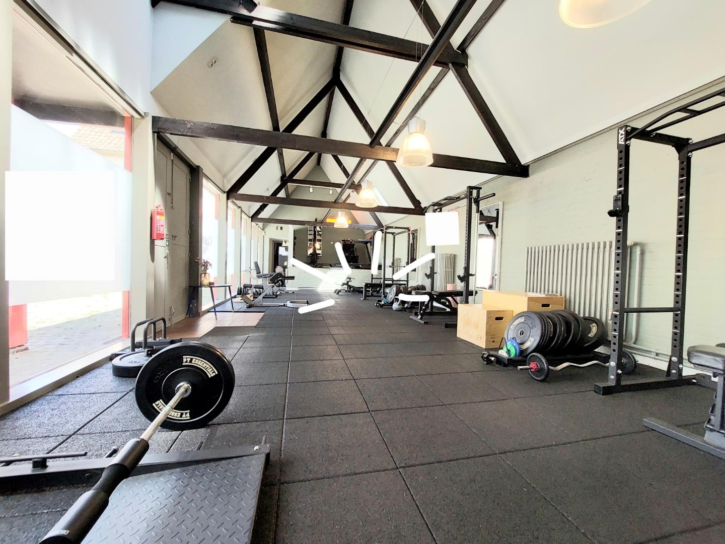 Kantoor - winkel - showroom - praktijk met' woonst - foto 2