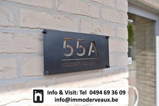 Appartement à vendre à Zonnebeke