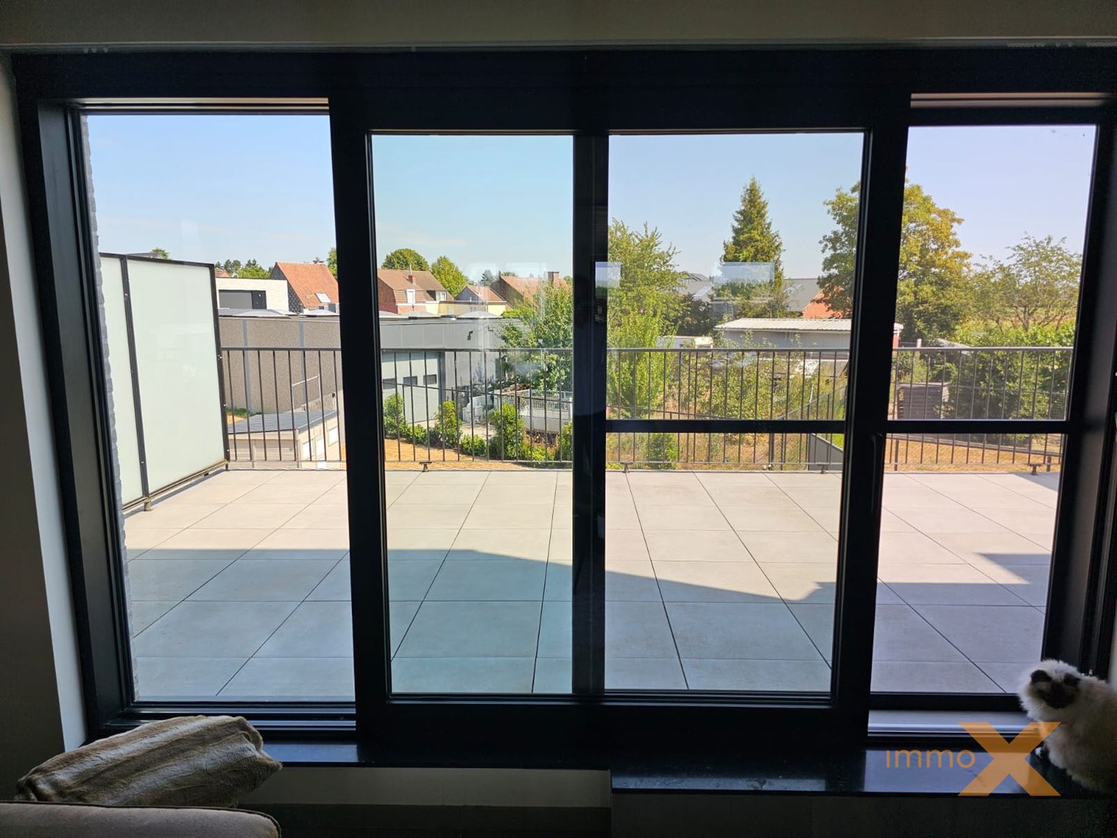 Appartement à louer à Lovendegem avec 3 chambres - photo 5