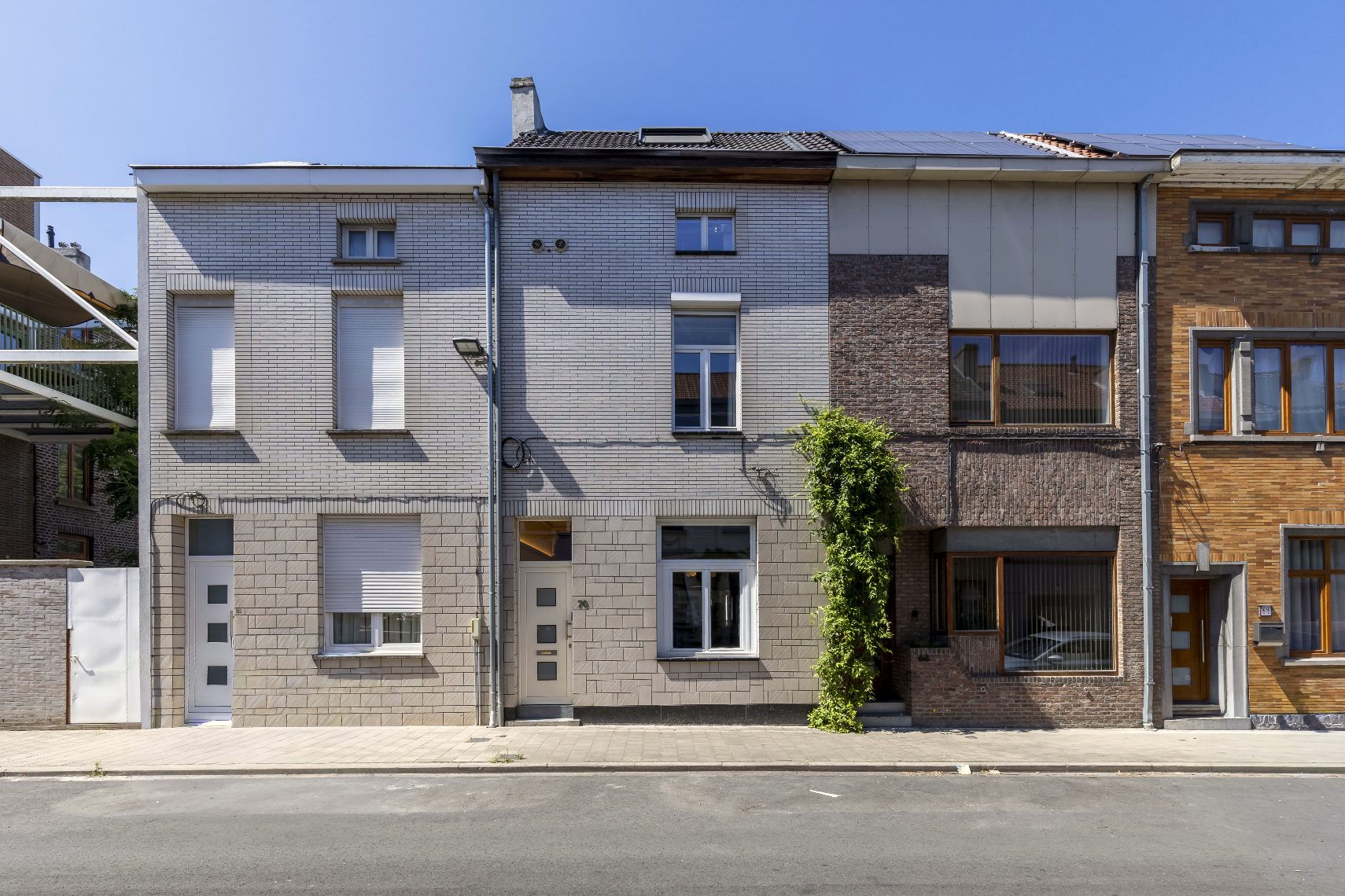 Huis te koop in Ledeberg met 4 slaapkamers - foto 2