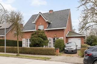 House for sale in Bornem
