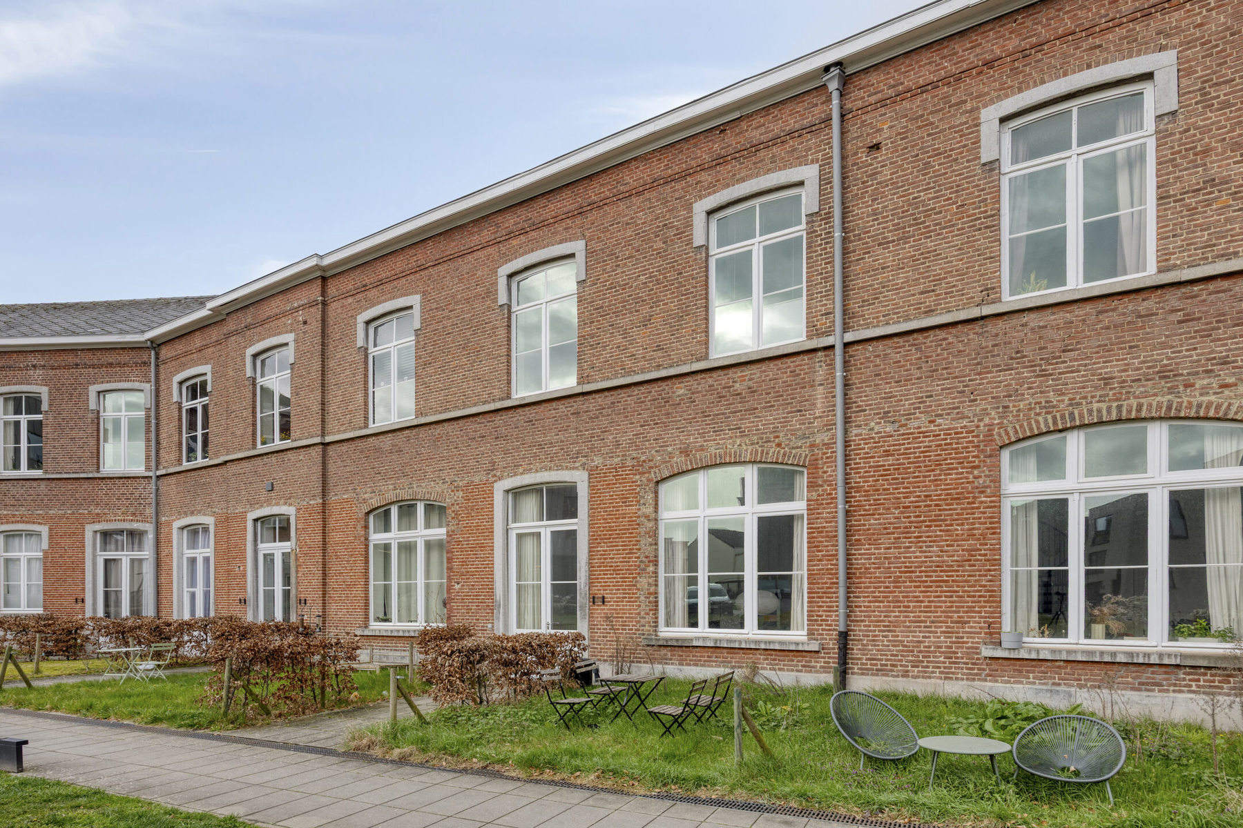 Huis te koop in Tienen met 2 slaapkamers - foto 3