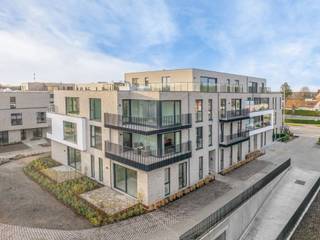 BEZOEK DE MODELAPPARTEMENTEN, MAAK EEN AFSPRAAK OP HET MOMENT DAT VOOR U PASTResidentie Veertien: Een duurzame woonbeleving in het centrum van...