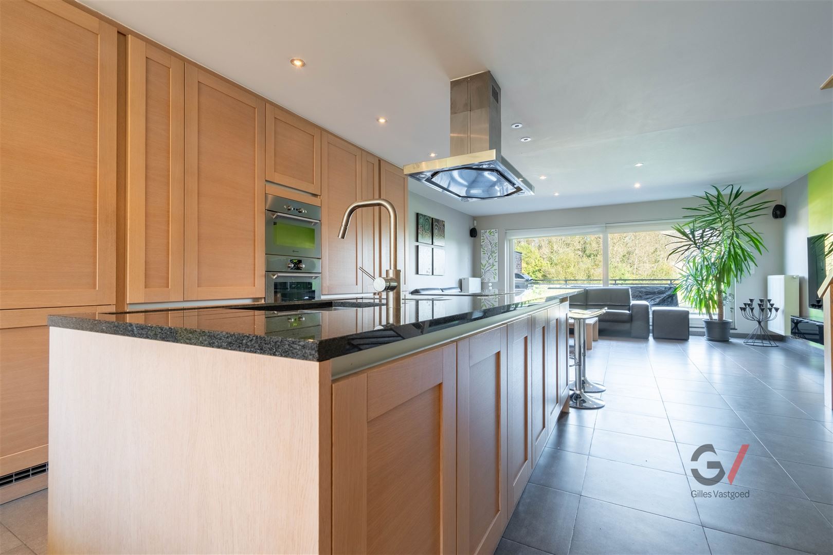 Spacieux Duplex meublé - photo 1