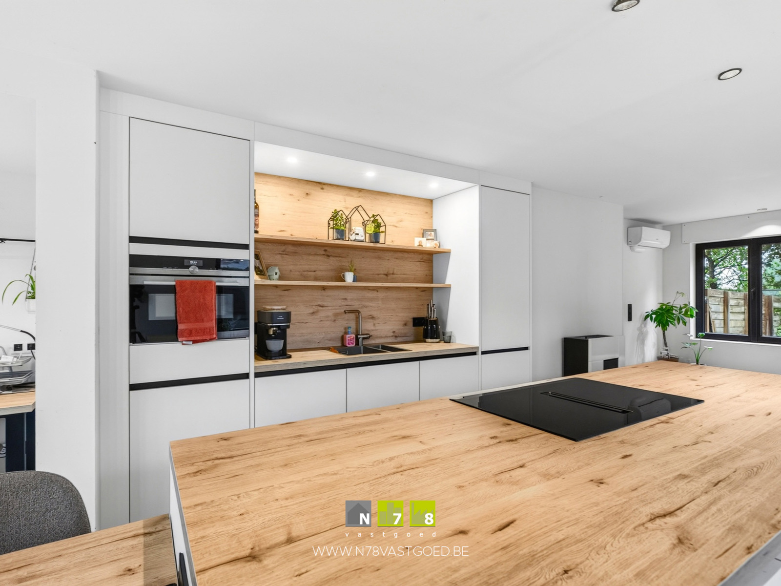 Huis te koop in Bocholt met 3 slaapkamers - foto 5