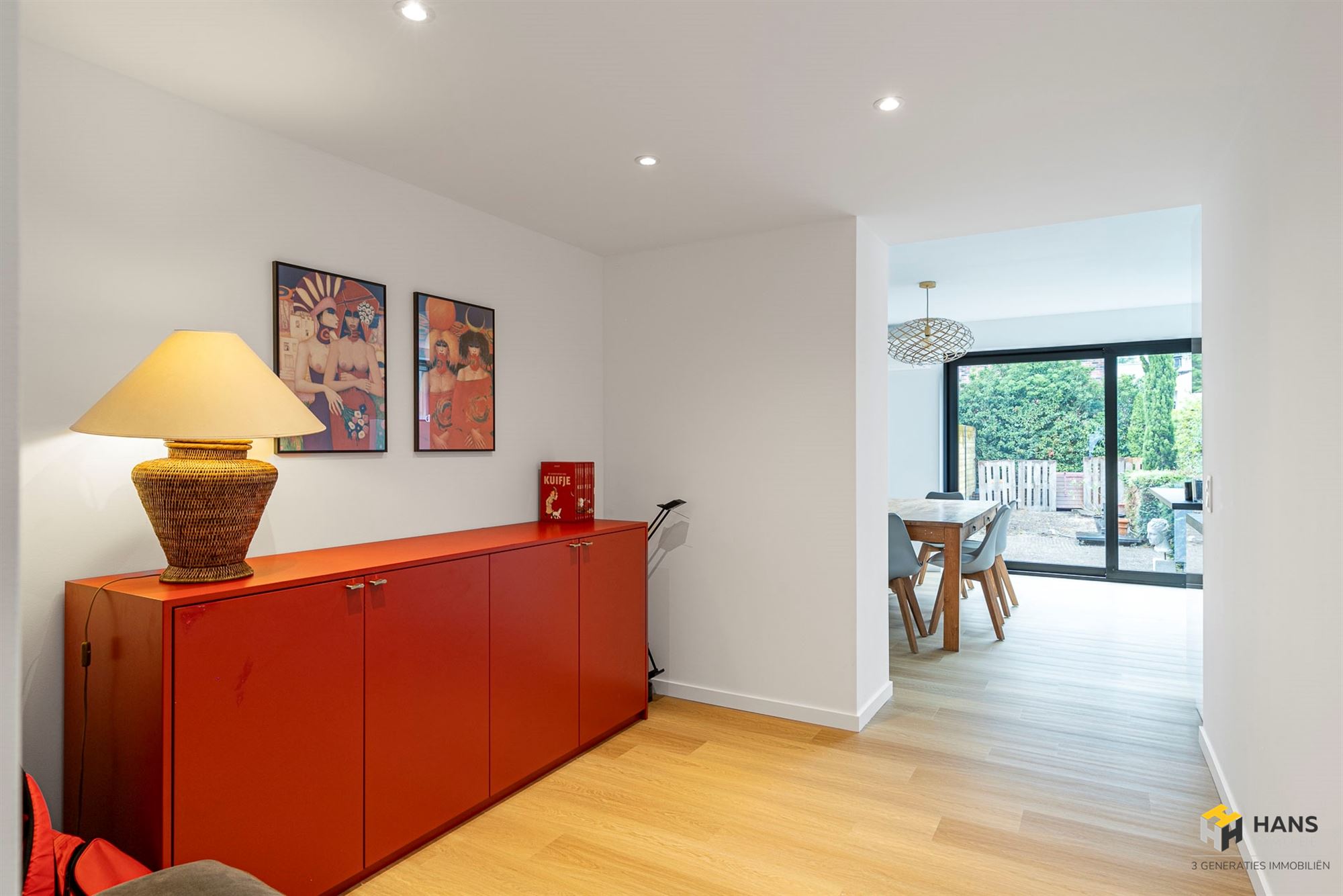 Appartement à vendre à Kapellen avec 2 chambres - photo 5