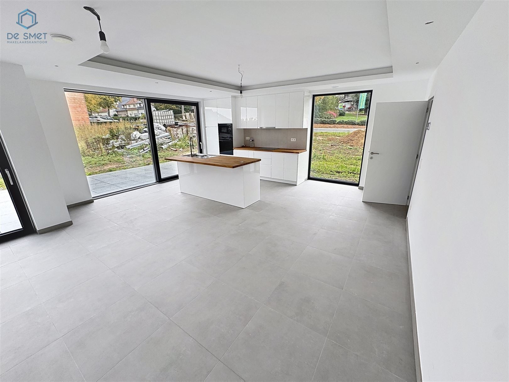 Exclusieve BEN-Nieuwbouwwoning met 6 Slaapkamers, 2 Badkamers en Garage Instapklaar &amp; Energiezuinig! - foto 5