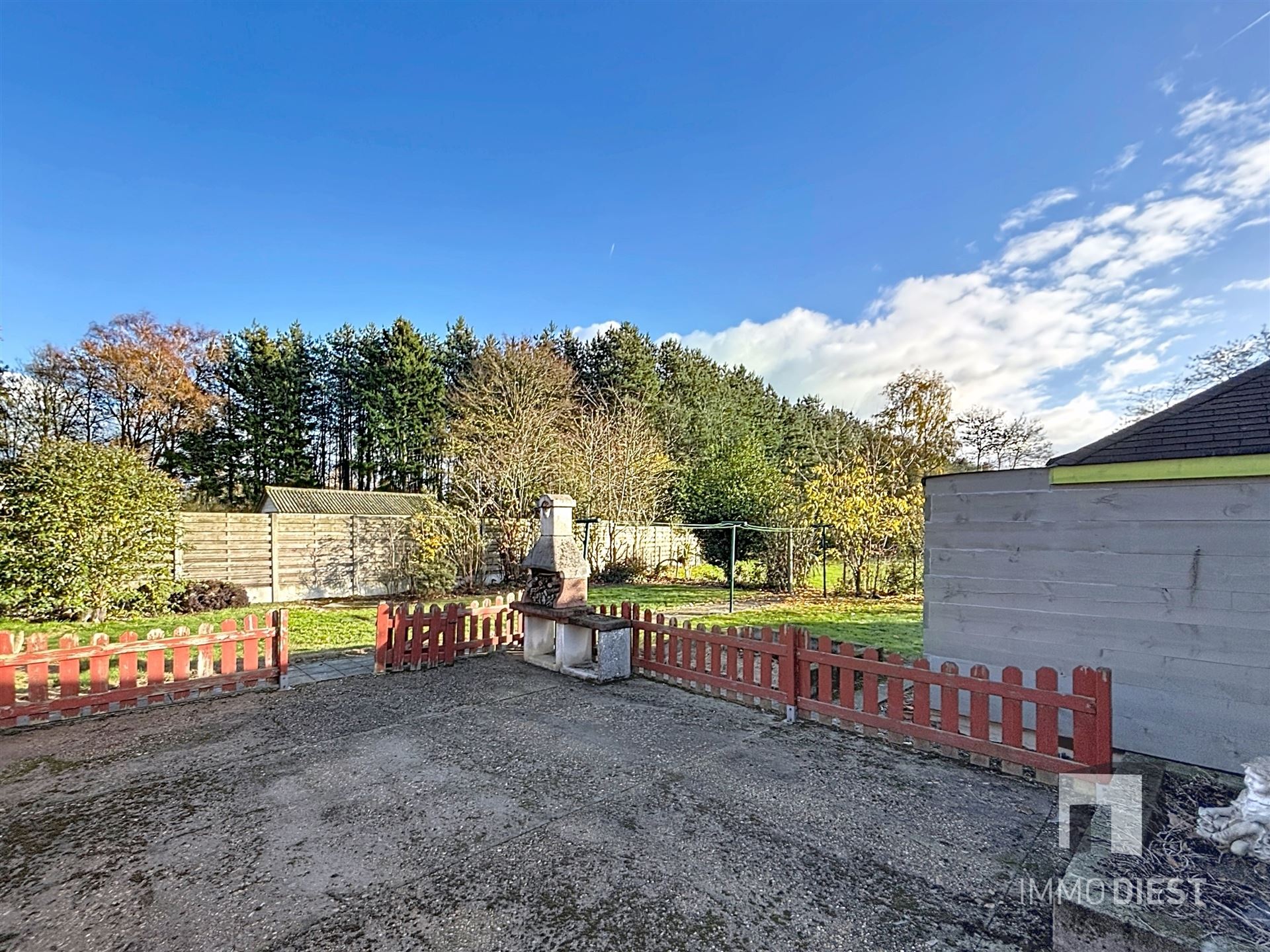 Maison à vendre à Tessenderlo avec 2 chambres - photo 5