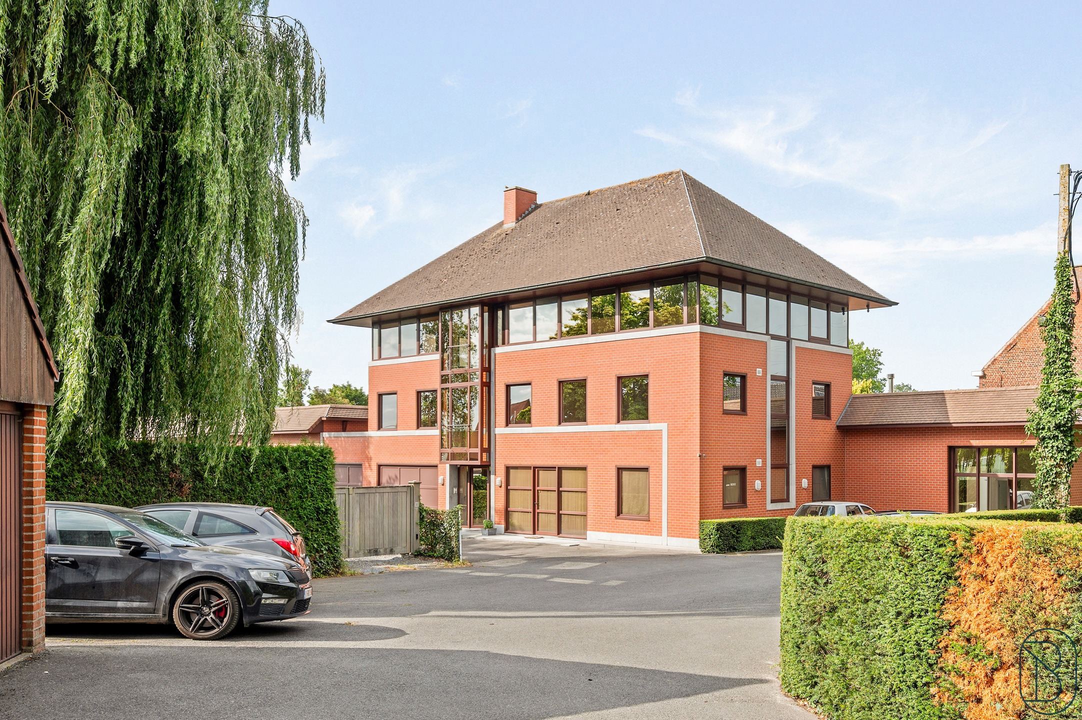 Appartement à vendre à Anzegem avec 6 chambres - photo 1