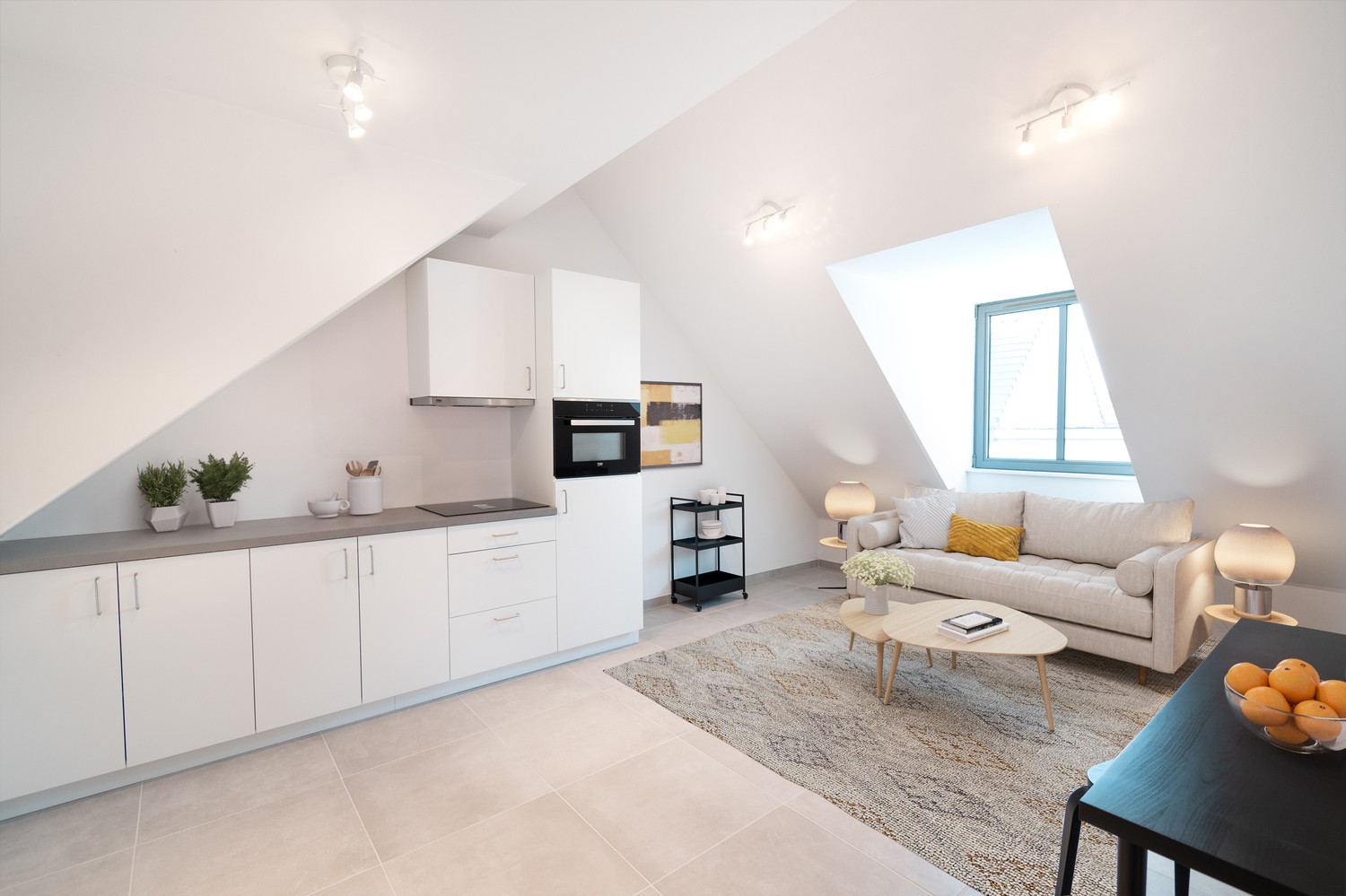 Opbrengsteigendom met 8 studentenkamers op toplocatie te Lier - foto 2