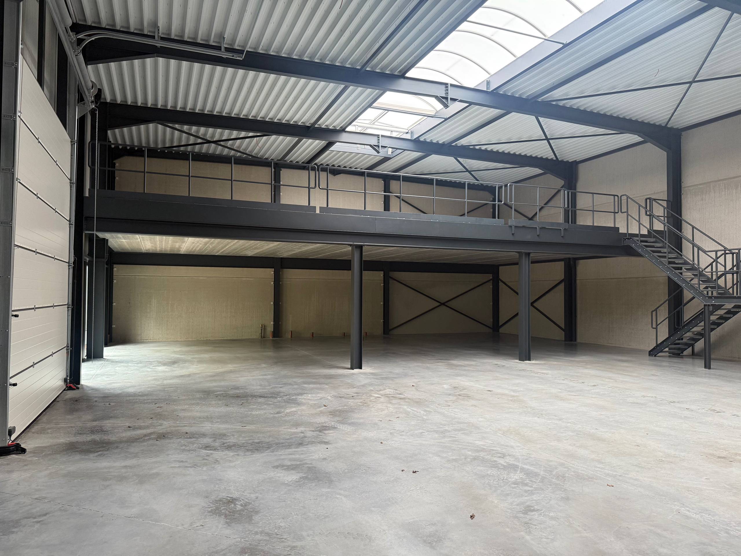 Garage à vendre à Herentals - photo 3