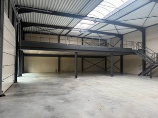 Garage à vendre à Herentals