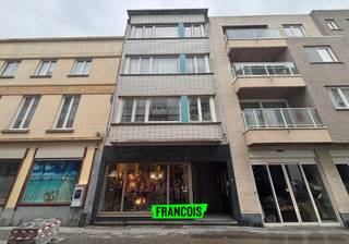 Appartement à louer à Blankenberge