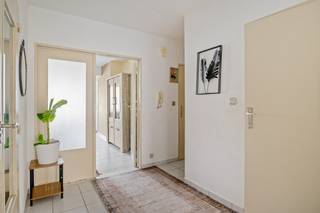 Appartement à vendre à Anvers