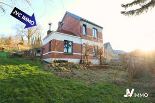 Huis te koop in Grâce-Hollogne