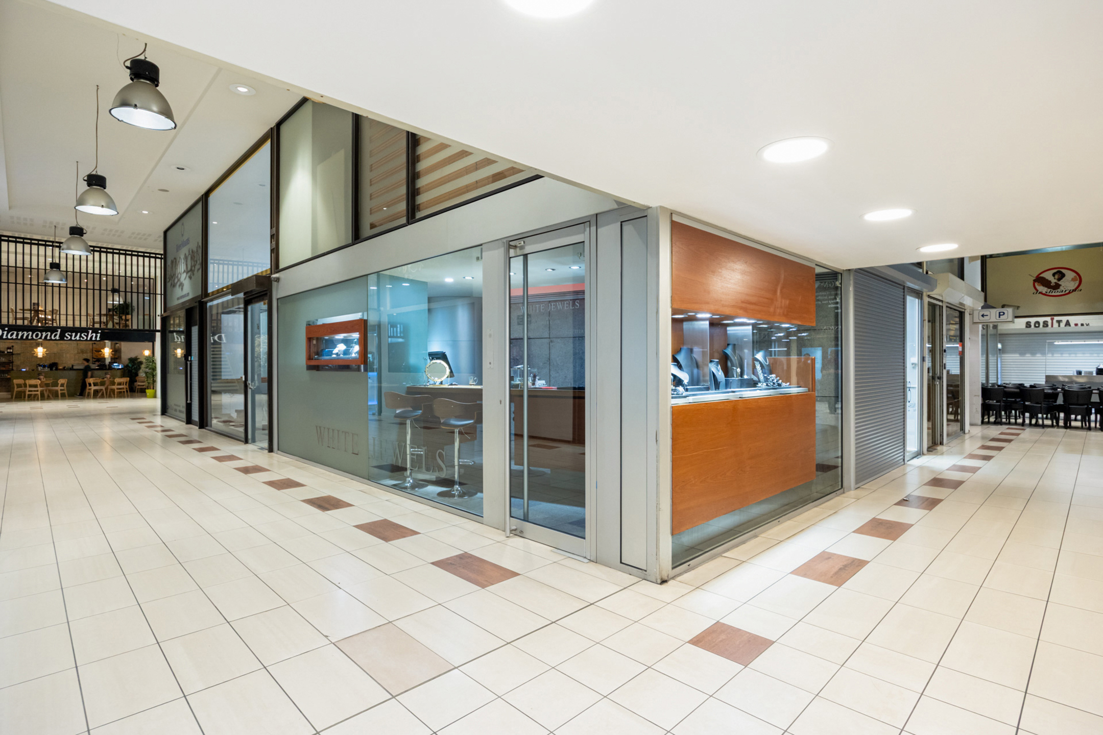 Top gelegen hoekpand in de Empire Center Diamantwijk - foto 2