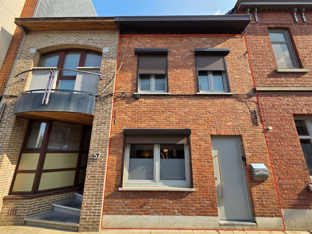 Woning in Diest