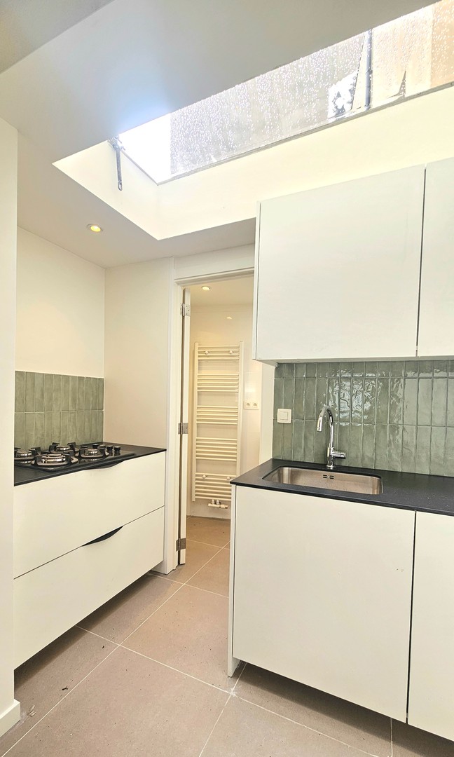 Studio met vernieuwde keuken en badkamer - foto 4