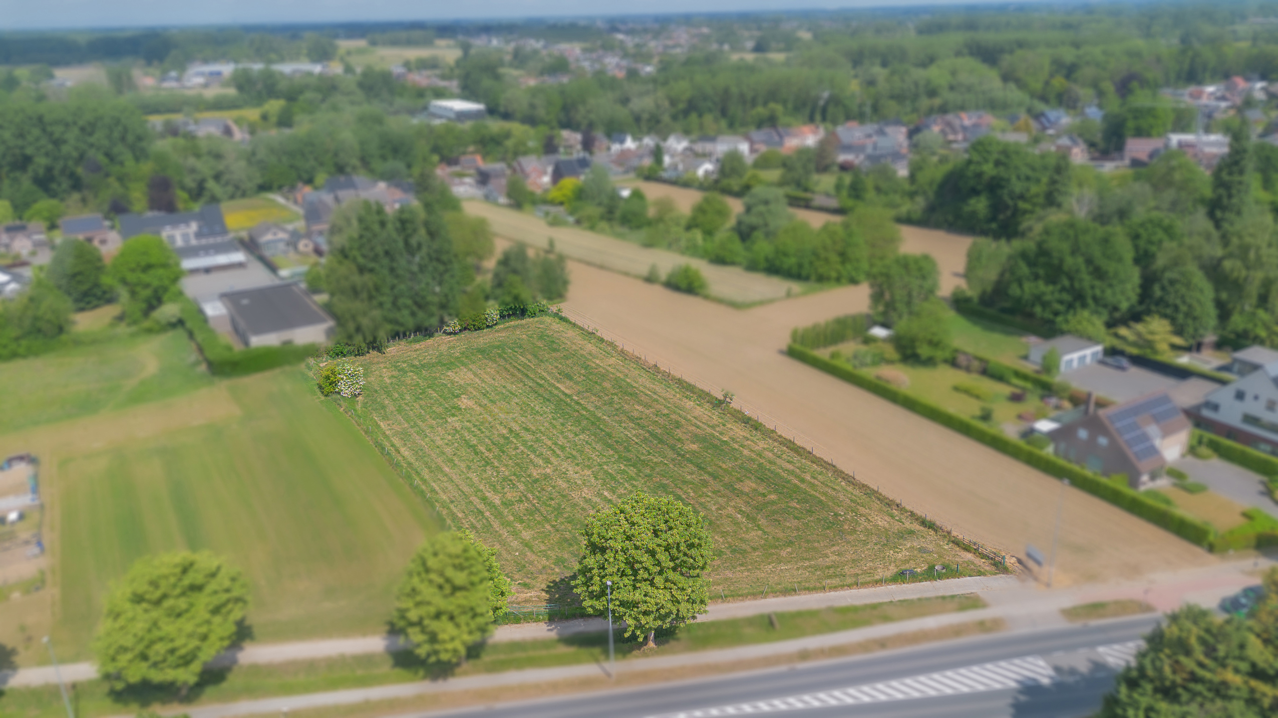Terrain à vendre à Erpe-Mere - photo 5