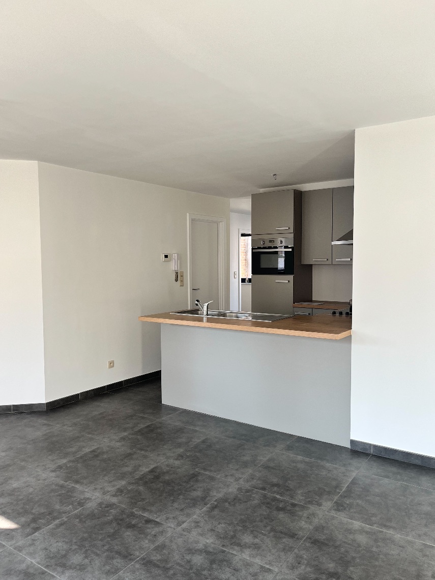Appartement te koop in Ronse met 1 slaapkamer - foto 5