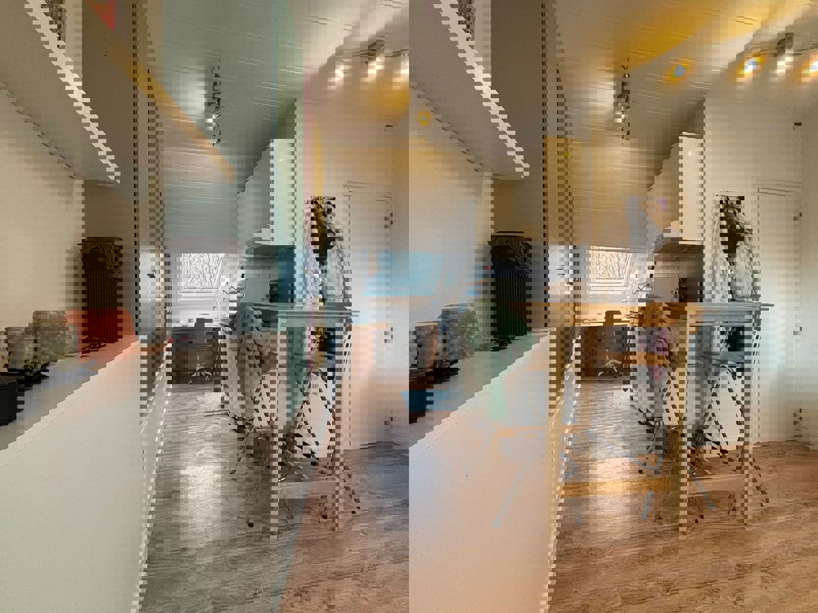 Appartement te huur in Leuven met 1 slaapkamer - foto 3