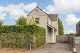 Maison à vendre à Mol