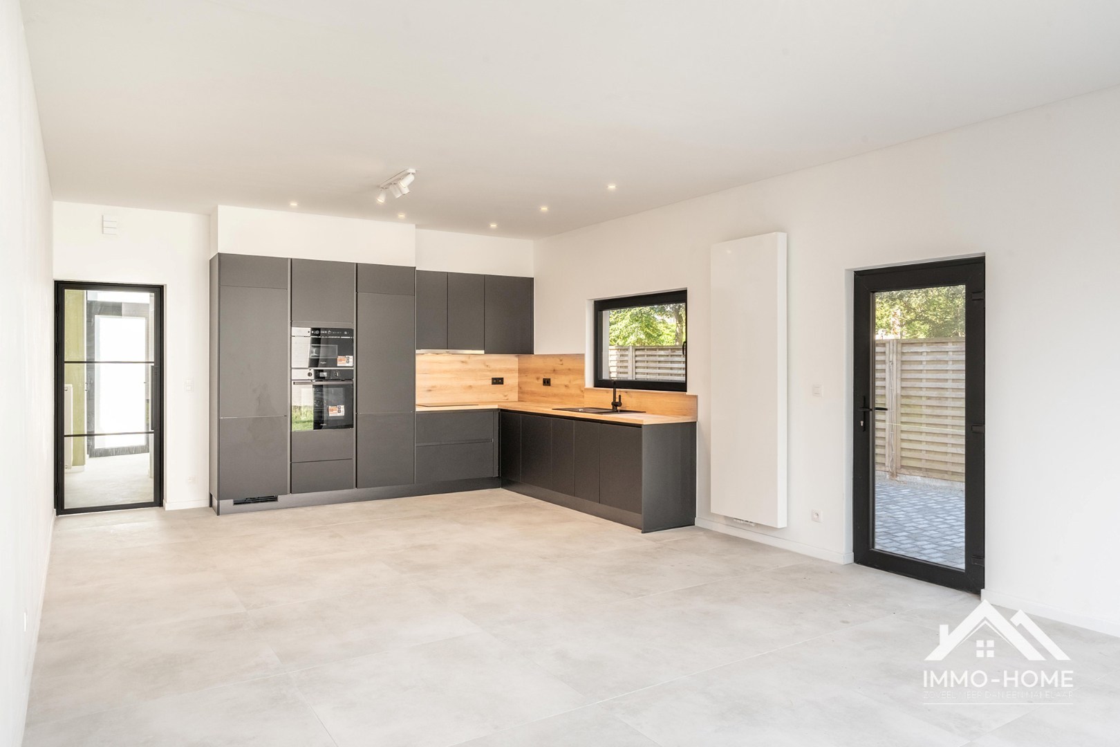 Maison à vendre à Gand avec 4 chambres - photo 4