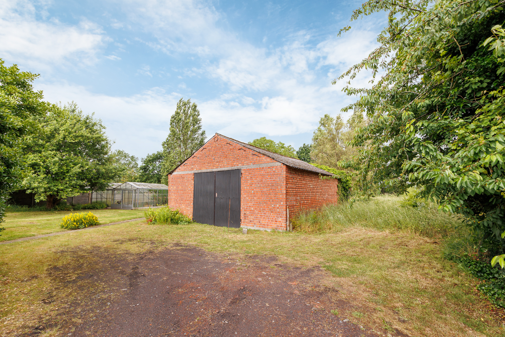 Unieke kans: Riant perceel (5.526 m²) met mogelijkheden - foto 5