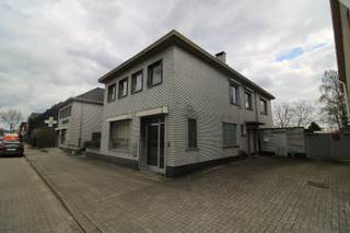 Commercial for rent in Heusden-Zolder