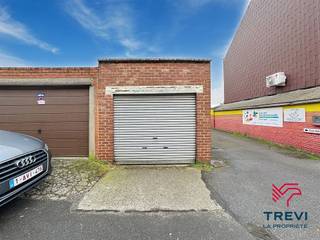 Commercial for sale in Charleroi