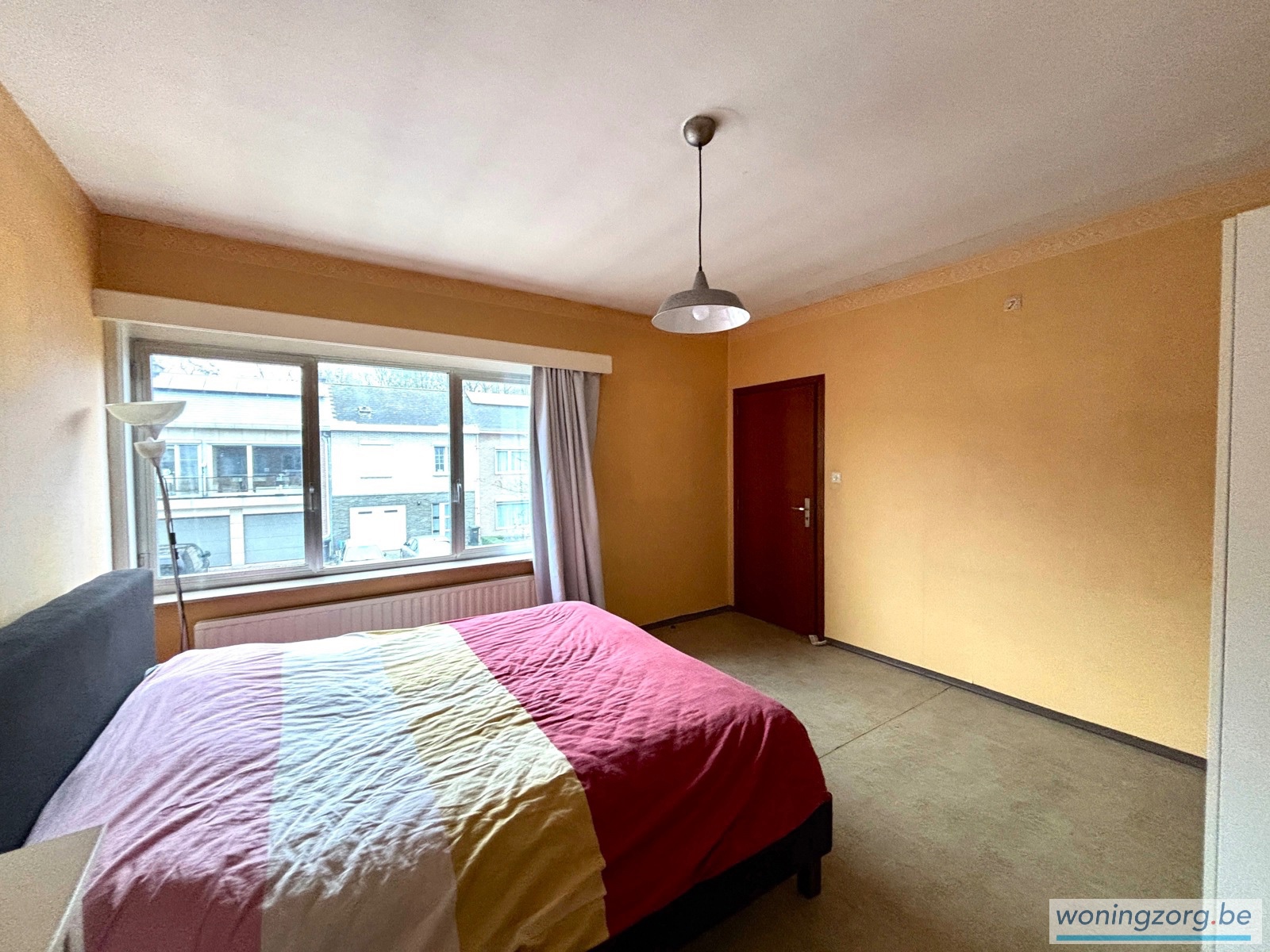 Appartement te huur in Mechelen met 2 slaapkamers - foto 4