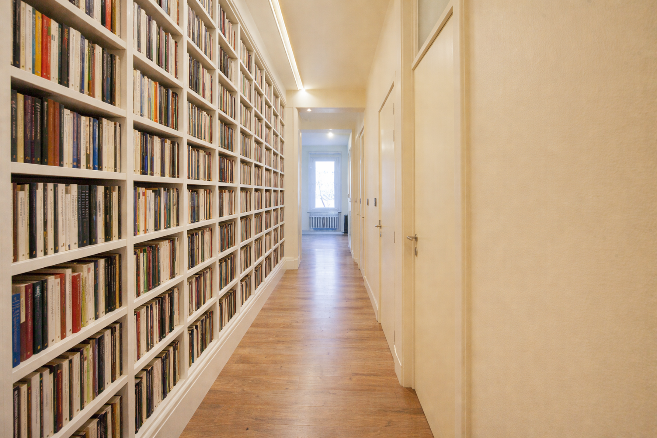 Instapklaar 2-slpk appartement in hartje Gent - Veldstraat - foto 5