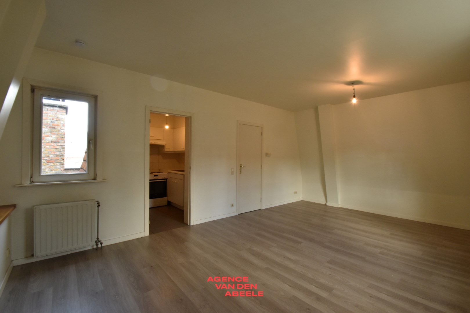 Apartment for sale in Bruges with 1 bedroom - photo 2