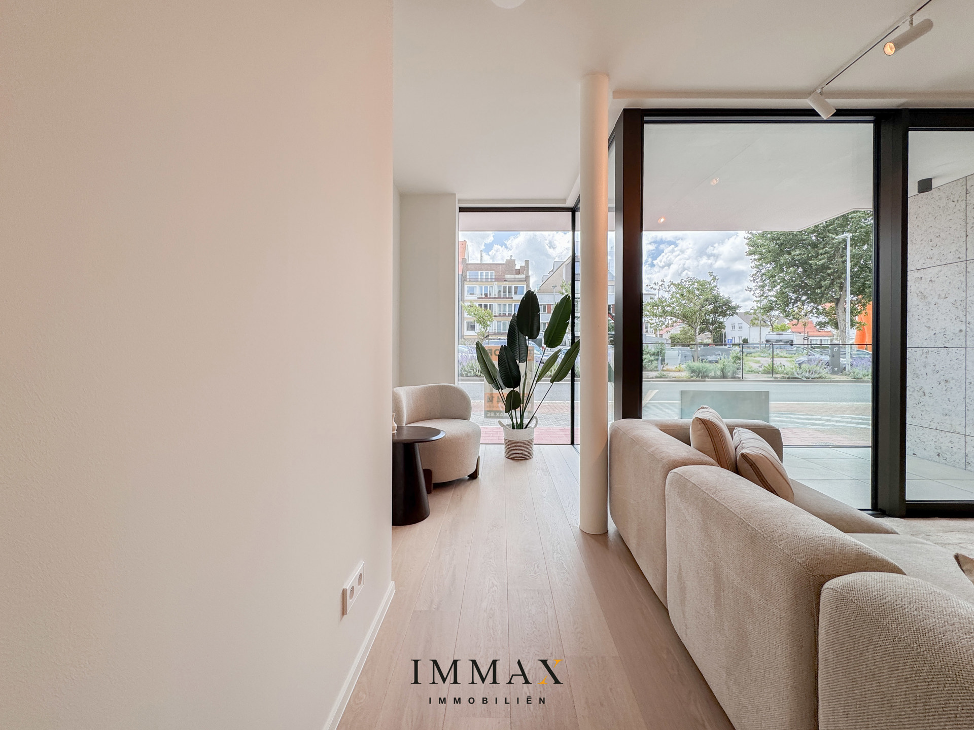 Project te koop in Knokke-Heist - foto 4