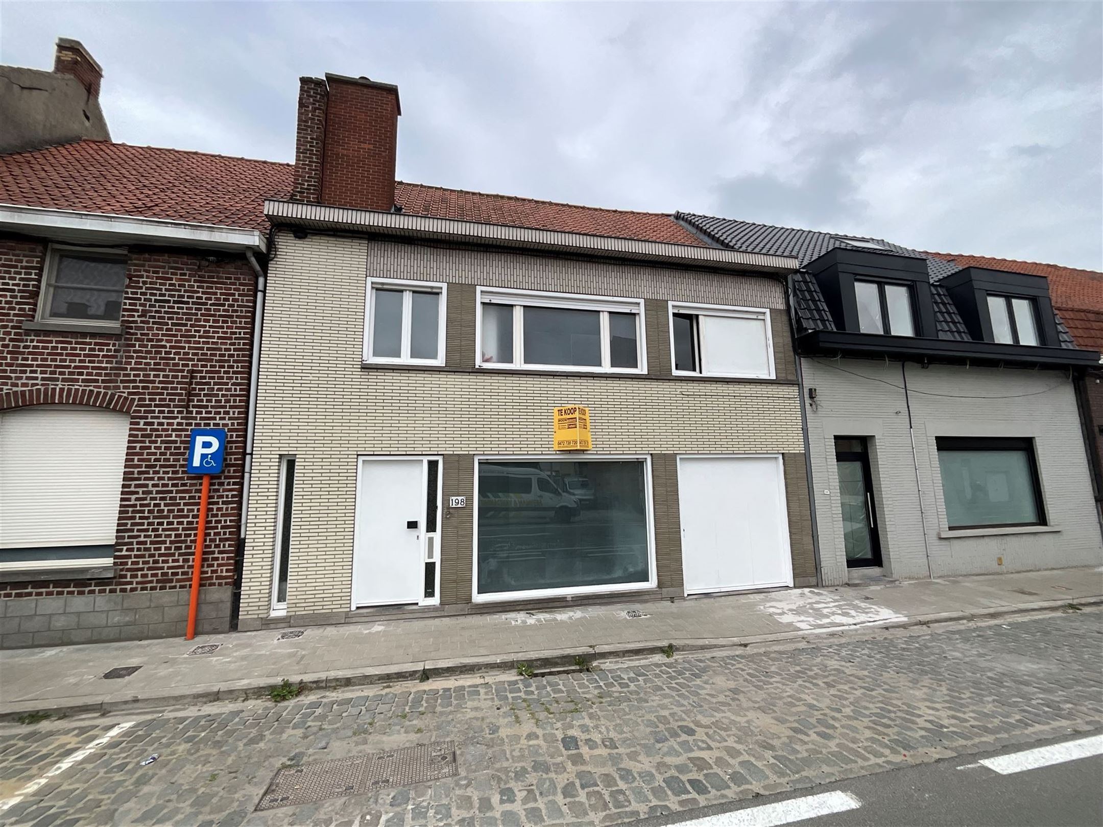 Woning - foto 1