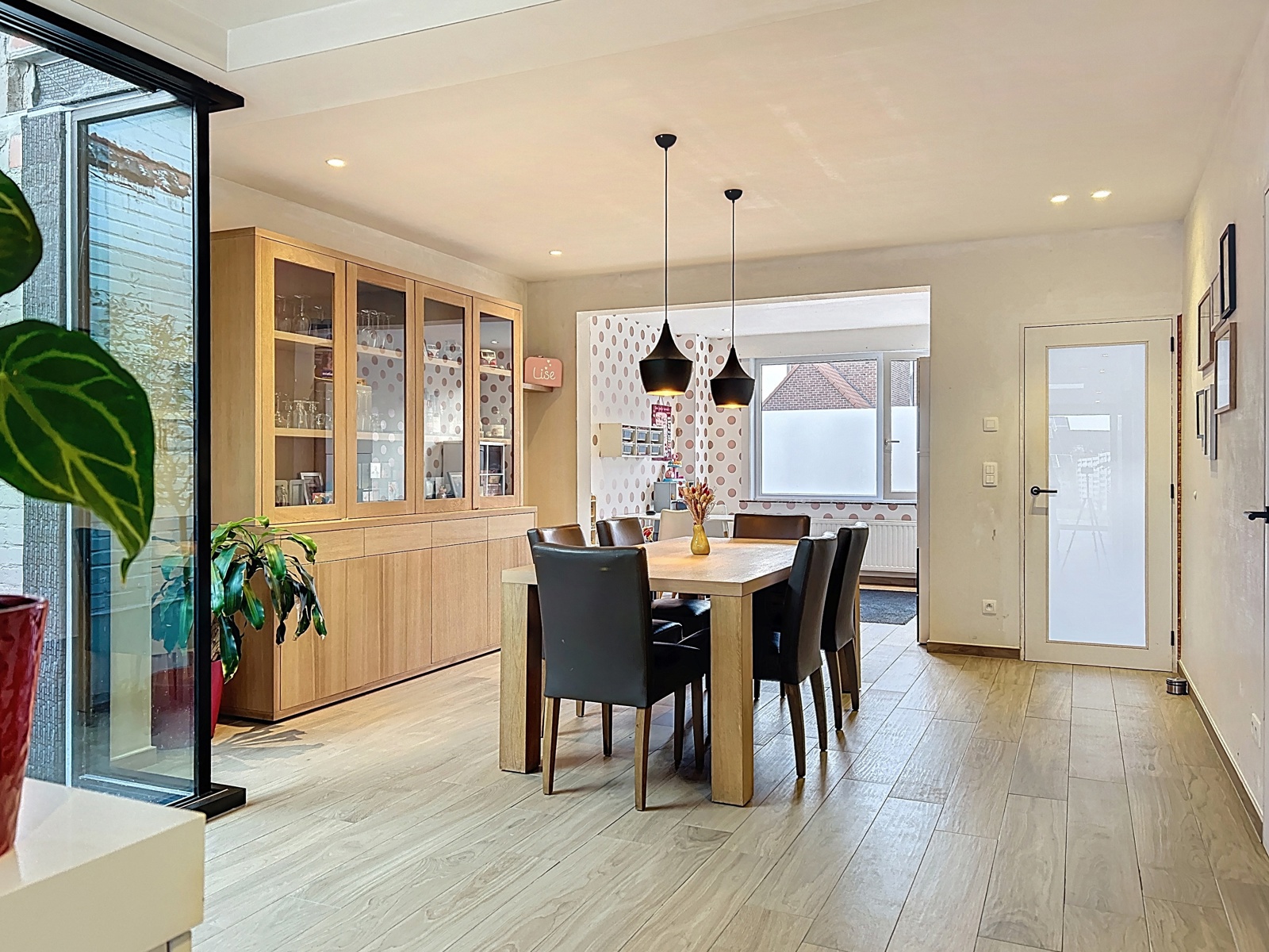 Maison à vendre à Roulers avec 3 chambres - photo 4