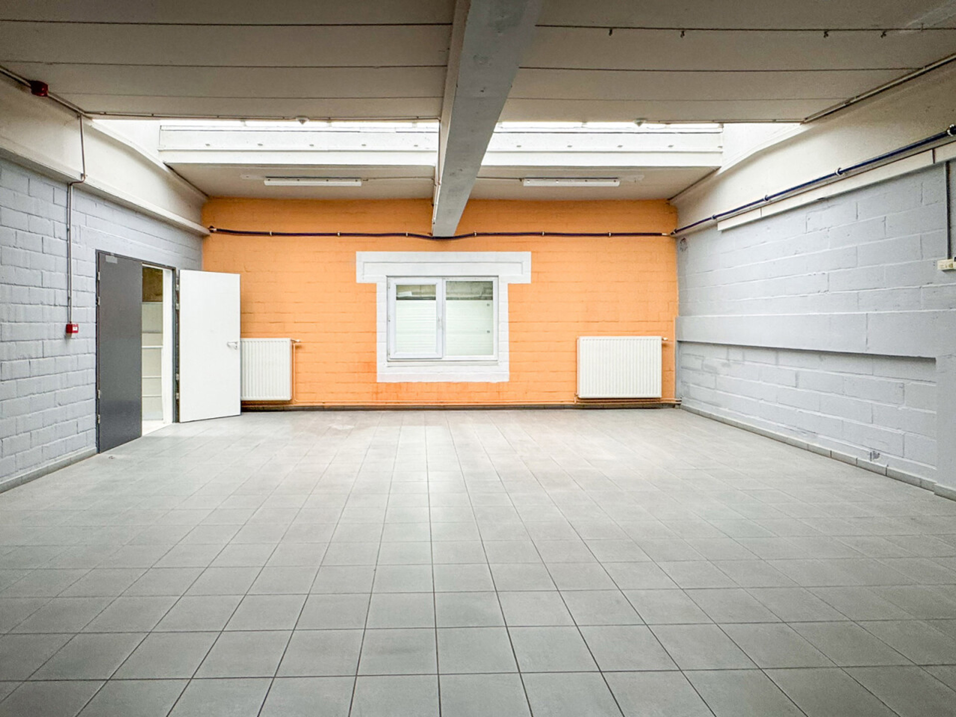 Magazijn  met mezzanine - 245m² - foto 5