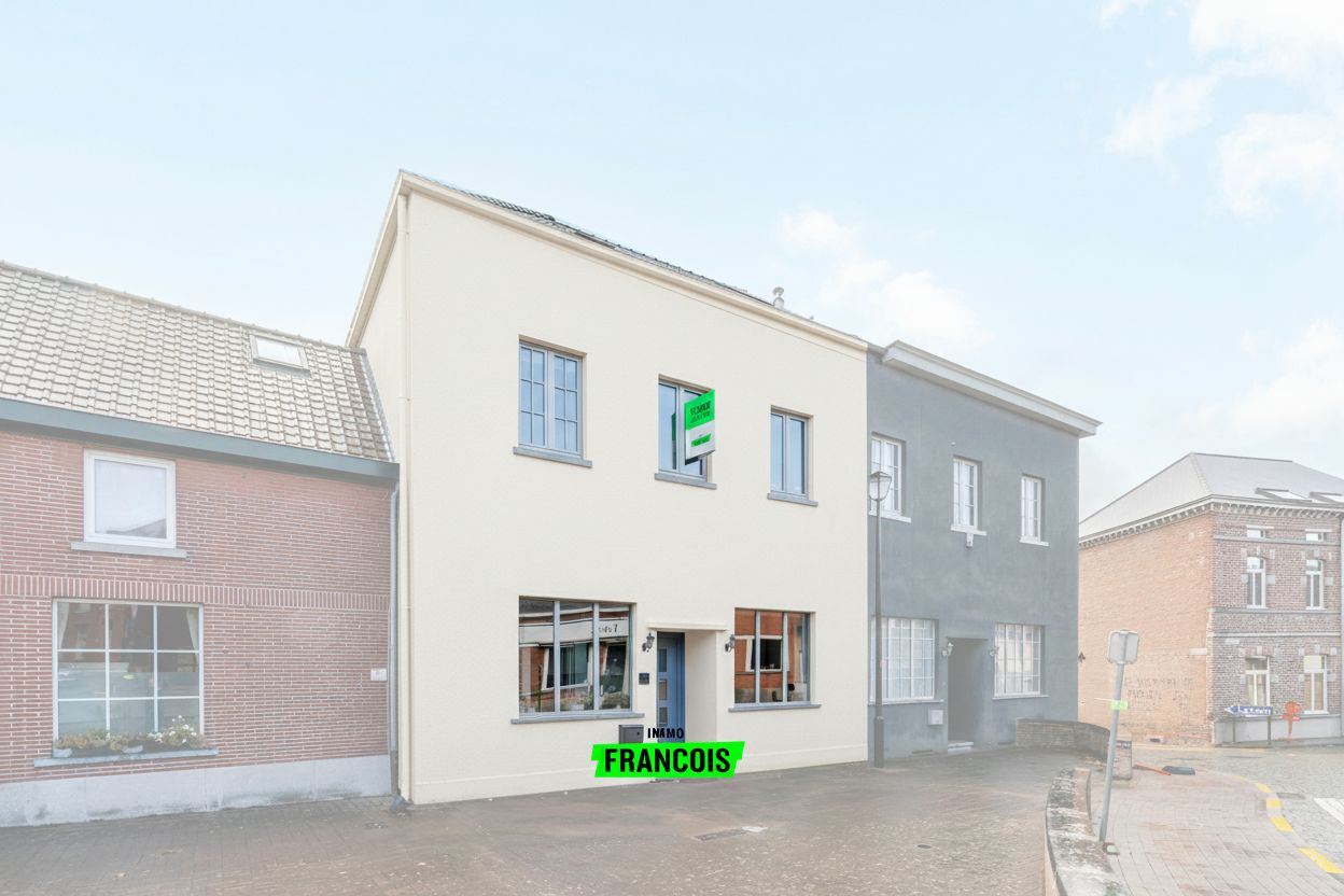 Maison à vendre à Everbeek avec 3 chambres - photo 2