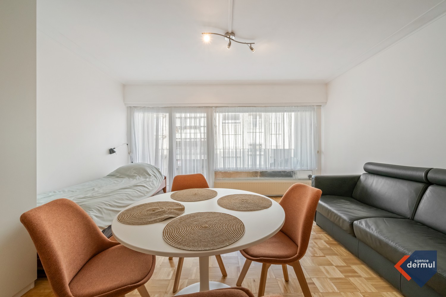 RESIDENTIE MESSIDOR - foto 3