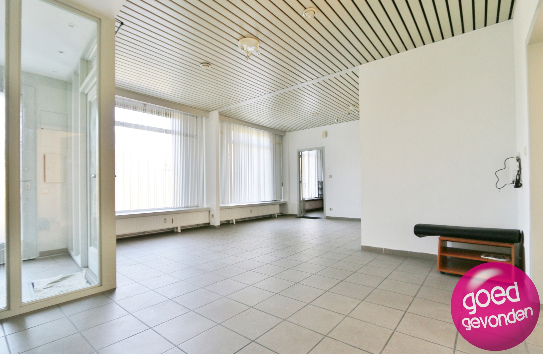 BLOK 2 APP + TERRASSEN + TUINEN + GARAGE - foto 4