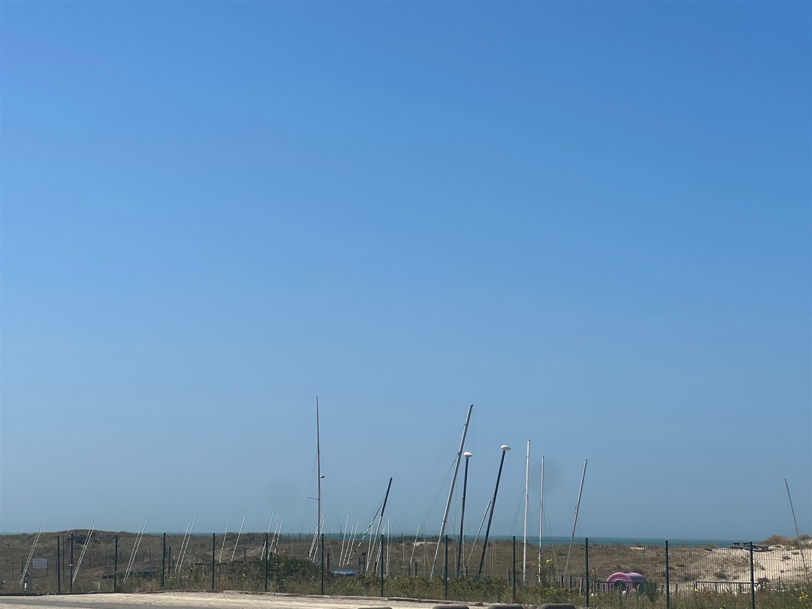 Appartement à vendre à La Panne