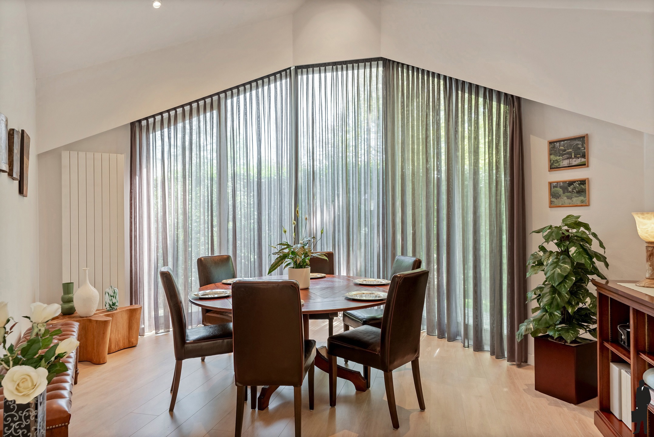 Residentiële villa op hoekperceel van ca. 2.452m² - foto 5