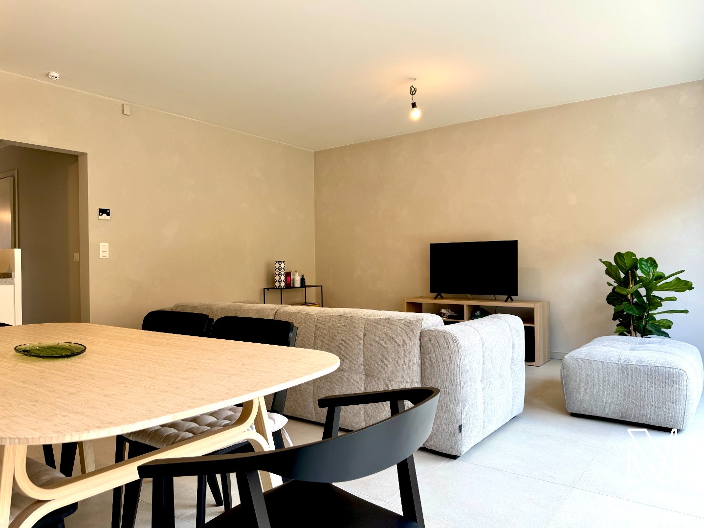 Instapklare nieuwbouwwoning met moderne afwerking en veel lichtinval - foto 4
