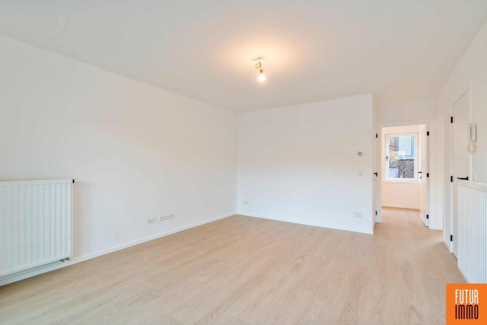 Apartment for rent in Bruges with 2 bedrooms - photo 3