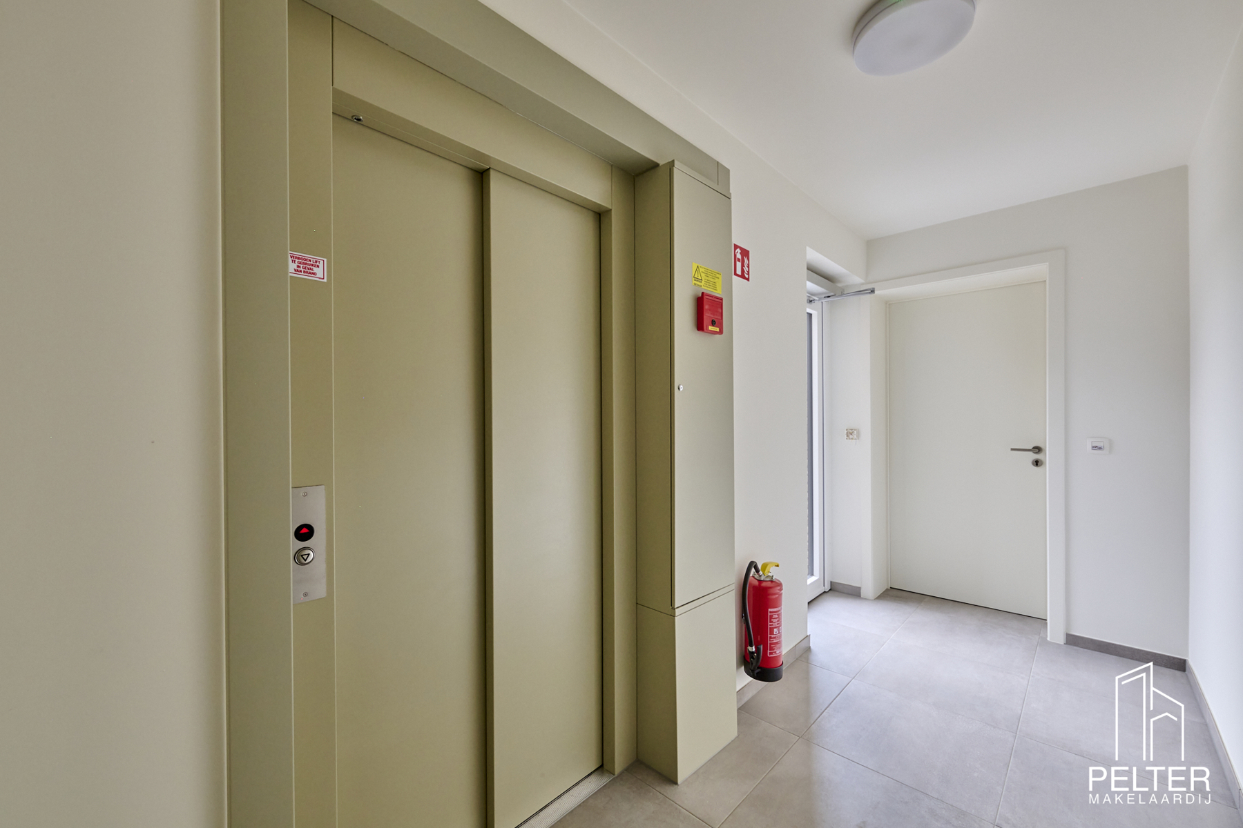 Appartement te koop in Neerpelt met 2 slaapkamers - foto 5
