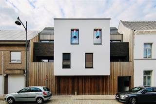 Apartment for rent in Beveren-Kruibeke-Zwijndrecht