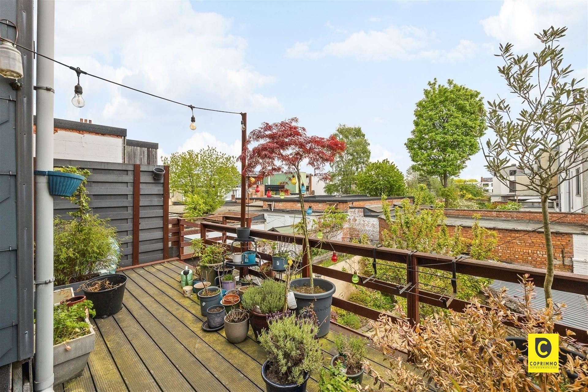 Zeer ruime bel-etage met tuin nabij Rivierenhof - foto 4
