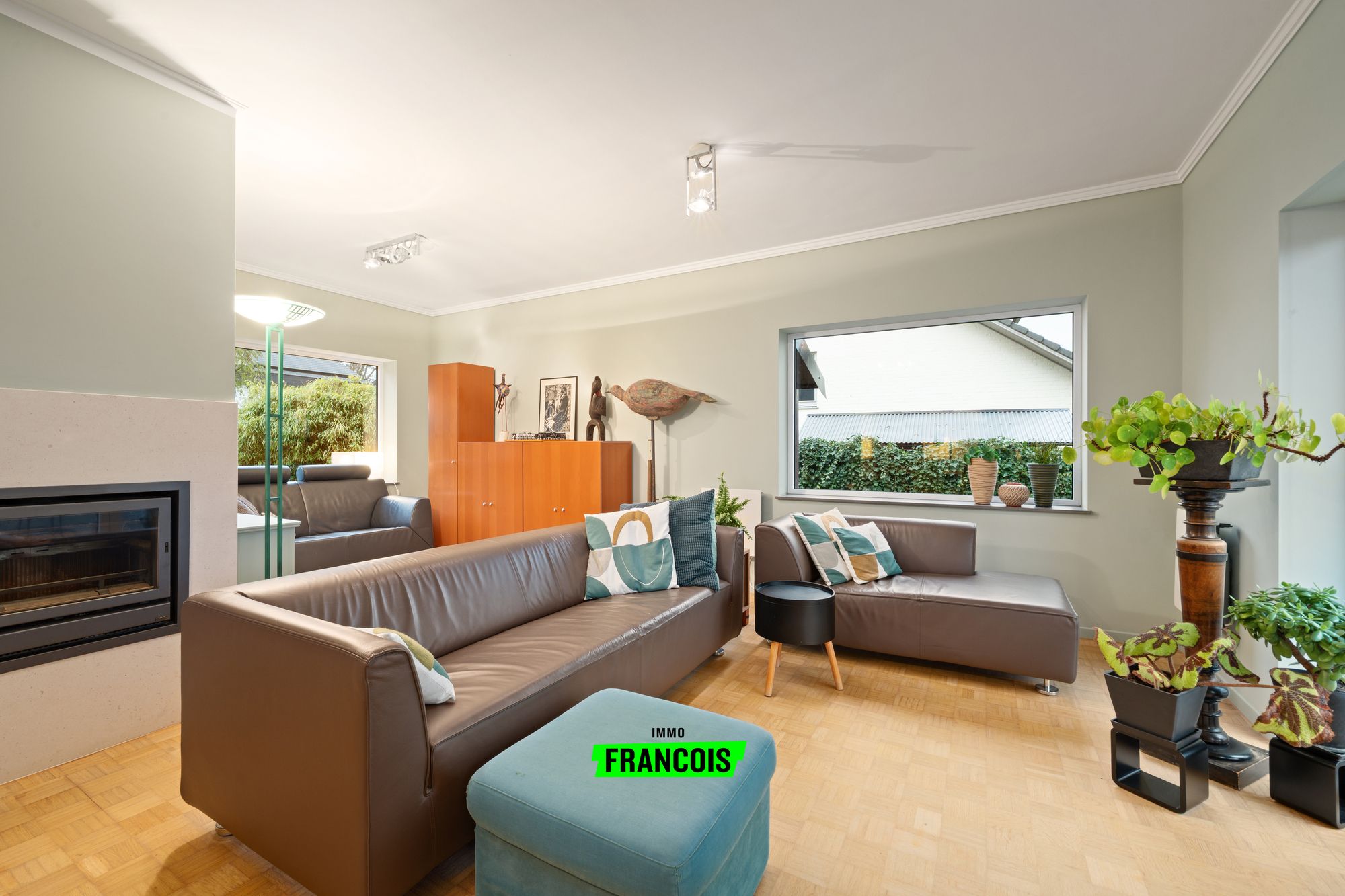 Instapklare villa te koop in Alsemberg nabij Sint-Genesius-Rode - foto 4